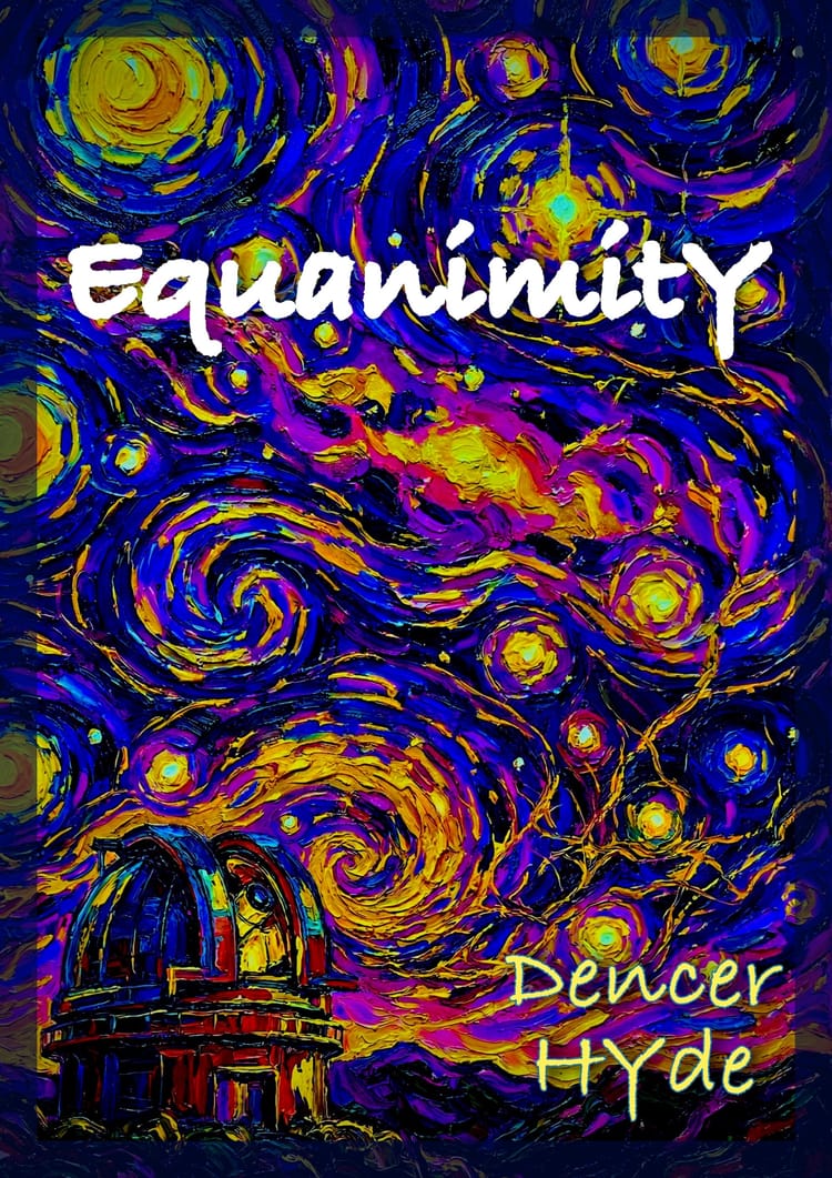 EQUANIMITY