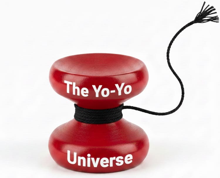 THE TIME IMMORTAL POSTER