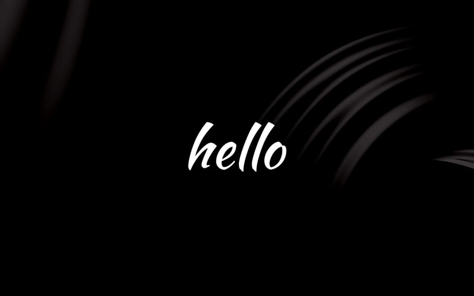 Welcome to the real Adventure...