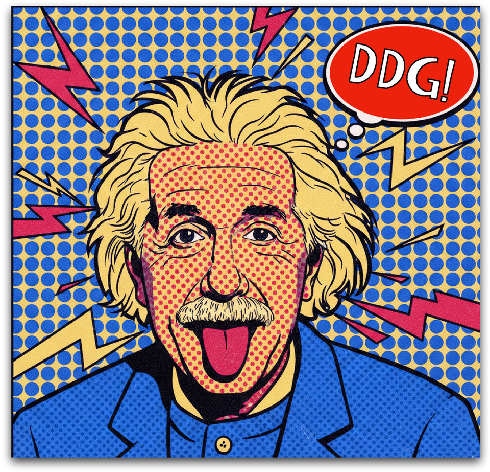 MATTER IS NOT ENOUGH